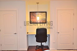 Apartamento Midtown West - Dormitorio