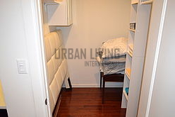 Apartamento Midtown West - Quarto