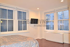 Apartment Midtown West - Bedroom 