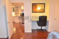 Apartment Midtown West - Bedroom 