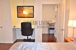 Appartamento Midtown West - Camera