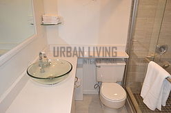 Appartamento Midtown West - Sala da bagno