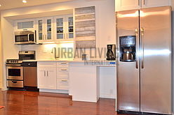 Wohnung Midtown West - Küche