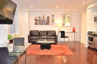 New York 1 bedroom Apartment