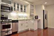 Apartamento Midtown West - Cocina