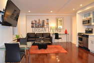 Apartamento Midtown West - Salaõ