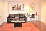 Apartamento Midtown West - Salaõ