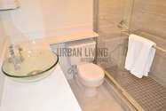 Apartment Midtown West - Bathroom