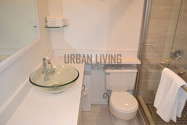 Apartment Midtown West - Bathroom