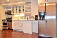 Apartment Midtown West - Kitchen