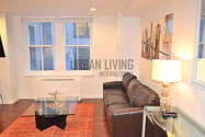 Apartment Midtown West - Living room