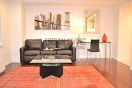 Apartment Midtown West - Living room