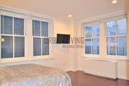 Appartement Midtown West - Chambre