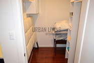 Appartement Midtown West - Chambre