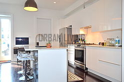 Дом Crown Heights - Кухня