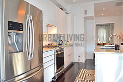 Casa Crown Heights - Cozinha