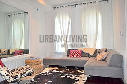 Casa Crown Heights - Quarto 2