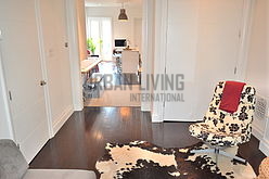 Casa Crown Heights - Quarto 2