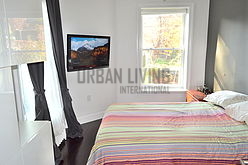 Casa Crown Heights - Quarto