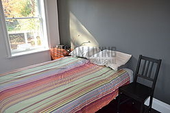 Maison de ville Crown Heights - Chambre