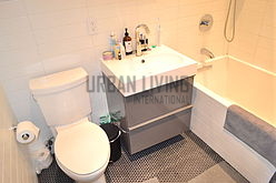 Maison de ville Crown Heights - Salle de bain