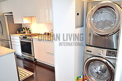 Townhouse Crown Heights - 厨房