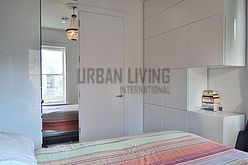 Townhouse Crown Heights - Bedroom