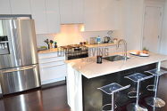 Casa Crown Heights - Cozinha