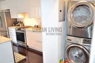 Casa Crown Heights - Cozinha