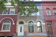 Casa Crown Heights - Prédio
