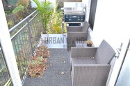 casa Crown Heights - Terraza