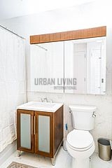 Apartamento Manhattan Valley - Casa de banho
