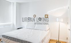 Apartamento Manhattan Valley - Quarto