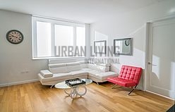 Apartamento Manhattan Valley - Salaõ