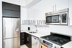 Apartment Manhattan Valley - Kitchen