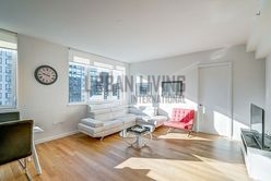 Appartamento Manhattan Valley - Soggiorno