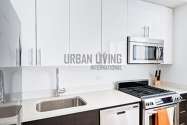 Apartamento Manhattan Valley - Cozinha