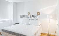 Apartamento Manhattan Valley - Quarto