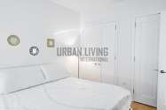 Apartamento Manhattan Valley - Quarto