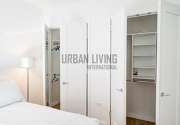 Apartamento Manhattan Valley - Quarto