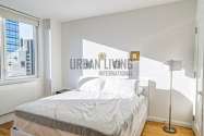 Apartamento Manhattan Valley - Quarto