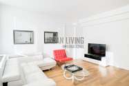Apartamento Manhattan Valley - Salaõ