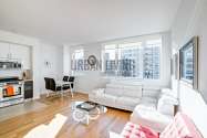 Apartamento Manhattan Valley - Salaõ