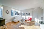 Apartamento Manhattan Valley - Salaõ