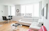 Apartamento Manhattan Valley - Salaõ
