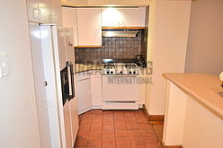 Apartamento Bedford Stuyvesant - Cozinha