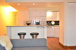 Apartamento Bedford Stuyvesant - Cozinha