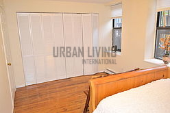 Apartamento Bedford Stuyvesant - Dormitorio