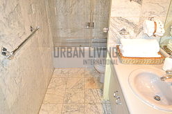 Apartment Bedford Stuyvesant - Bathroom