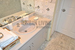 Apartment Bedford Stuyvesant - Bathroom